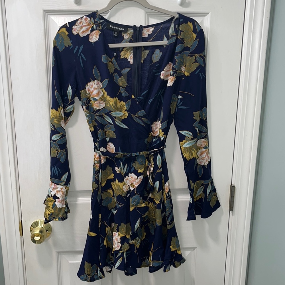 Size 10 dress by Perisian.